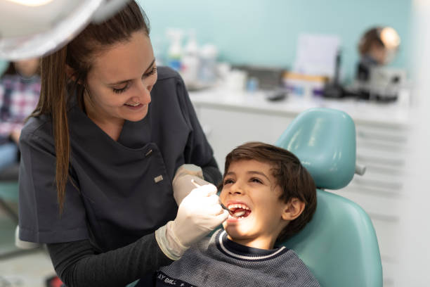 Best Emergency Treatment for Jaw Pain or Injury in Noblesville, IN