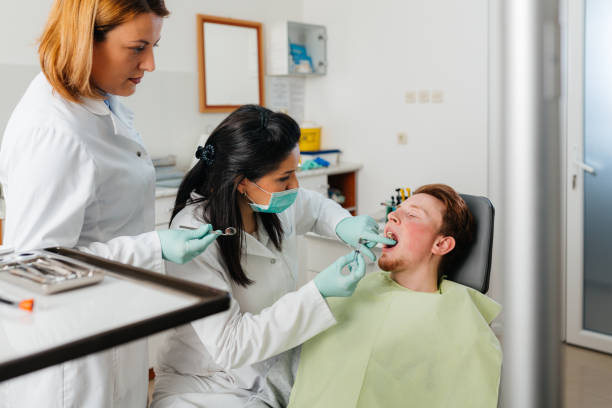 Professional Emergency Dental Service in IN